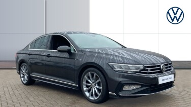 Volkswagen Passat 2.0 TDI EVO SCR R-Line 4dr Diesel Saloon